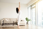 Yoga poses, Yoga poses to boost mood in winter, these yoga poses can boost your mood in winter, Yoga poses