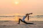 Yoga for Wellbeing in Live Streaming, Michigan Upcoming Events, yoga for wellbeing, Sadhguru