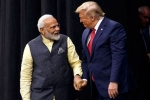 father of india narendra modi, trump praises modi, can t accept modi as father of india you re not indian, Being indian