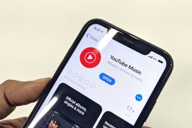 YouTube Music Hits 3 Million Downloads in India Within One Week of Launch YouTube Music Hits 3 Million Downloads in India Within One Week of Launch