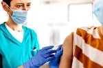 Coronavirus Vaccination latest, Pfizer, youngsters prone to heart inflammation after getting vaccinated, Heart inflammation