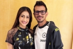 Yuzvendra Chahal latest, Yuzvendra Chahal breaking, yuzvendra chahal agrees to pay to his ex wife, Football