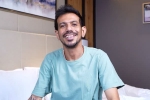 Yuzvendra Chahal breaking news, Yuzvendra Chahal breaking, yuzvendra chahal breaks silence on divorce with dhanashree, Mental health challenges