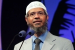 Indian-origin Malaysian Ministers, One Man, zakir naik deportation shouldn t be decided by one man say indian origin malaysian ministers, Zakir naik