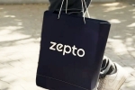 Zepto and iPhone delivery, Zepto and iPhone 2025, zepto starts quick doorstep delivery of iphone, Apple watch