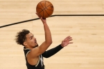Tokyo Olympics, Tokyo Olympics updates, zion williamson and trae young join usa basketball team for tokyo olympics, Basketball