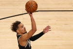 Tokyo Olympics news, Tokyo Olympics, zion williamson and trae young join usa basketball team for tokyo olympics, Toronto