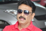 tollywood actors, movie artist association telugu founder, actor naresh elected as new president of tollywood s maa defeats shivaji raja, Metoo