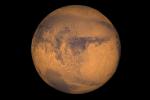 Mars, scientist, scientists detect oxygen on mars, The martian