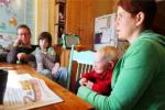 parents expose, Siblings might feel jealousy, do parents expose their children to gender stereotype, Behavior exhibited