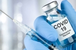 Coronavirus booster dose new study, Coronavirus booster dose latest updates, us study about the side effects after taking booster dose for coronavirus, 25 percent of people