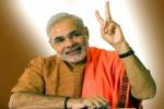 Indian  politician, opposition politician Narendra Modi, narendra modi as crucial performer, Political news