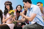 life, college life, old bollywood flicks that make you go back to college days, Prank