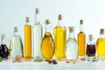 extra virgin olive oil, coconut oil, which cooking oil is the best, Cholesterol level