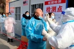 China Coronavirus breaking news, China Coronavirus news, china reports the highest new covid 19 cases for the year, Coronavirus lockdown