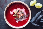 Beet detox soup, Beet detox soup, beet detox soup, Beet detox soup