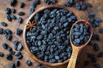 Soaked Black Raisin Water new updates, Soaked Black Raisin Water, advantages of drinking soaked black raisin water, Ban