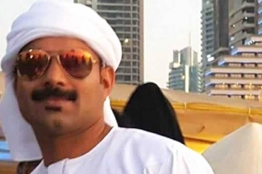 Indian Man Drowns While Fishing in Dubai Creek Indian Man Drowns While Fishing in Dubai Creek
