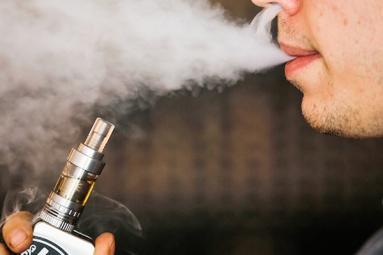e-cigarettes actually damage cells to cause cancer},{e-cigarettes actually damage cells to cause cancer