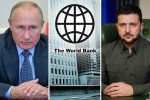 World Bank breaking news, Russia economy, world bank about the economic crisis of ukraine and russia, Romania