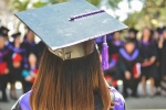 graduation outfits 2018, graduation outfit ideas for mothers, female students wearing sexy outfits on graduation day perceived less capable study finds, Sexiness