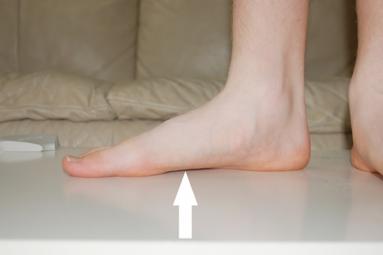 Flat feet, is it serious condition?