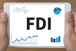 NRIs favorite destination for FDIs, maharashtra, maharashtra is nris favorite destination for fdis, Foreign exchange