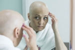 Chemotherapy, hair loss in Chemotherapy, new cancer treatment prevents hair loss from chemotherapy, Breast cancer