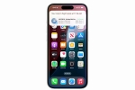 Apple Intelligence and iOS 18.1 Preview breaking, Apple Intelligence and iOS 18.1 Preview news, ios 18 1 preview gives apple intelligence on iphone 15 pro, Trailers hd