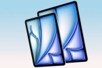 Apple iPad Air launch date, Apple iPad Air launch news, ipad air lineup tipped to launch with m3 chipset, Apple ipad air