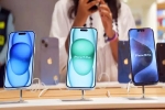 iPhone Production in India latest breaking, iPhone Production in India new breaking, iphone production in india reaches 10 billion milestone, Foxconn