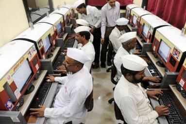 Report says, India to soon surpass US internet base Report says, India to soon surpass US internet base},{Report says, India to soon surpass US internet base