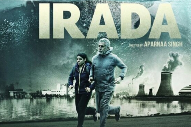 Irada Hindi Movie
