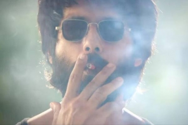 Kabir Singh Teaser out Now! Shahid Kapoor Looks Impeccable as the Rebellious Doctor