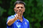National Cricket Academy, Team India, rahul dravid to lead team india as head coach, National cricket academy National Cricket Academy, Team India, rahul dravid to lead team india as head coach, National cricket academy