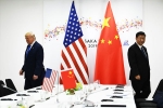 US, China, us accused of making false claims on china without evidence who, Mike pompeo US, China, us accused of making false claims on china without evidence who, Mike pompeo