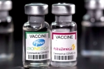Lancet study in Sweden latest, Lancet study in Sweden latest, lancet study says that mix and match vaccines are highly effective, Lancet study