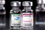 Lancet study, Lancet study, lancet study says that mix and match vaccines are highly effective, Lancet study