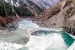 Indus Waters Treaty breaking, Indus Waters Treaty news, india demands modification of indus waters treaty, Inception