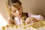 kindness in kids, kids money management, kids learning money value likely to become less generous says study, Kids money management