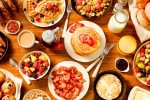 Morning Breakfast, Morning Breakfast protein, what happens to your body if you consume more protein for breakfast, Garbanzo