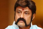 Balakrishna latest, Balakrishna next film, nbk s cop and gangster act, Ks ravikumar Balakrishna latest, Balakrishna next film, nbk s cop and gangster act, Ks ravikumar