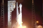 Starliner, spacecraft, mission aborted boeing spacecrafts returns to earth, Unmanned spacecraft