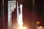 Boeing, Boeing, mission aborted boeing spacecrafts returns to earth, Unmanned spacecraft