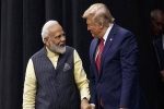 India, India, dissatisfied over trade ties trump s visit to india may see no major trade deal, Us trade deal with india