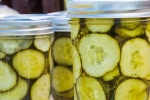 drinking pickle juice, drinking pickle juice, 7 amazing health benefits of pickle juice, Best food