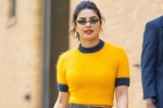 priyanka chopra, priyanka chopra in USA Today's 50 Most Powerful Women in Entertainment list, priyanka chopra features in usa today s 50 most powerful women in entertainment, Gf bf video song