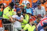 anti India slogans, khalistan map 1947, world cup 2019 pro khalistan sikh protesters evicted from old trafford stadium for shouting anti india slogans, Anti india