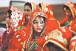 india, covid-19, covid 19 to put 4 million girls at the risk of child marriage, Child marriages