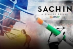 Sachin: A Billion Dreams posters, Sachin: A Billion Dreams movie, sachin a billion dreams hindi movie, Arjun tendulkar